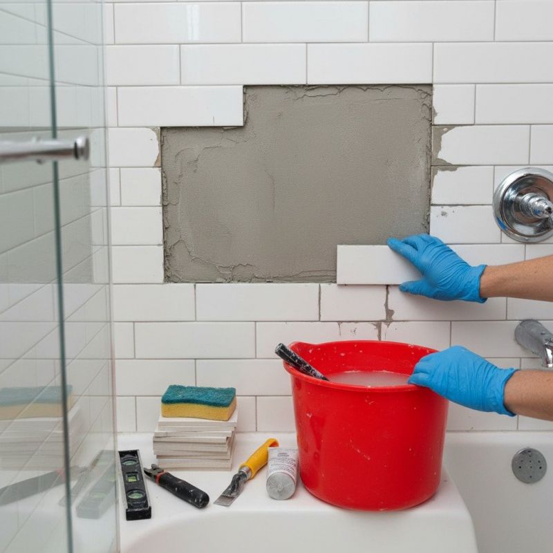 Top Bathroom Remodeling Companies in Towson, MD