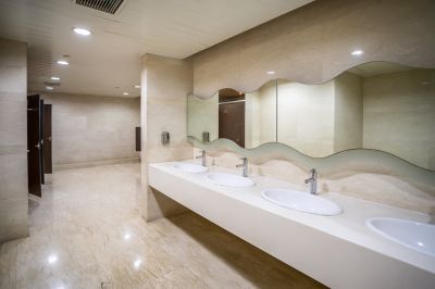 Cost of Bathroom Remodeling in Fallston, MD