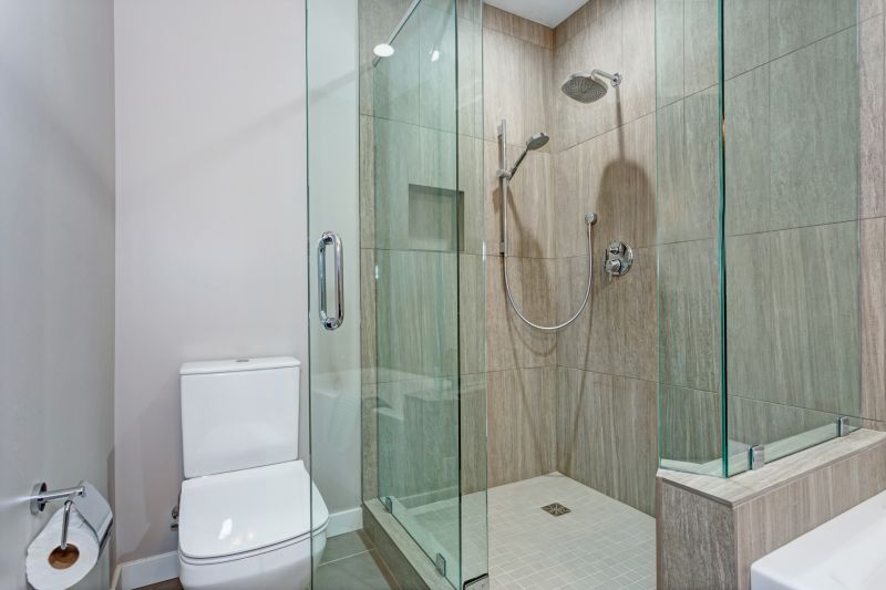 Contemporary Bathroom