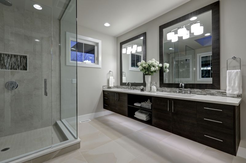 Bathroom Renovation Experts