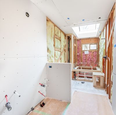 Electrical and Plumbing Experts